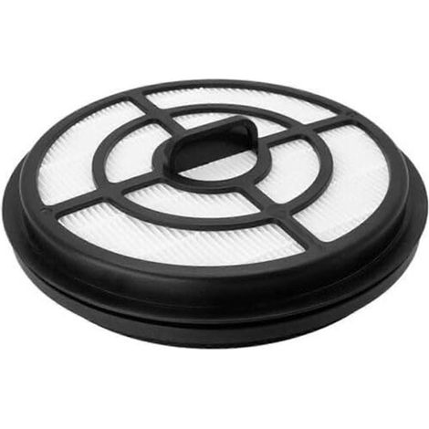 Filtre de rechange HEPA compatible avec l'aspirateur dorsal 3-en-1 FUEL (voir photo couleur) (1/5)