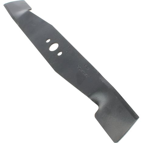 Rasenmähermesser l = 42cm 181004161/0 für Rasenmäher alpina
