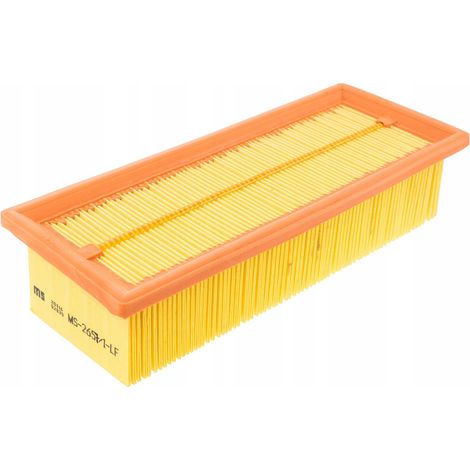 Luftfilter LANCIA Y (840) 1.4 12V (840AB) (1/2)