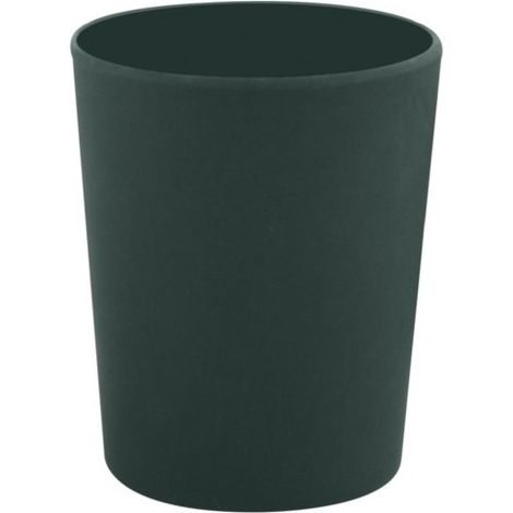 Gobelet Fibres de Bambou TAKEO Vert Foncé Spirella