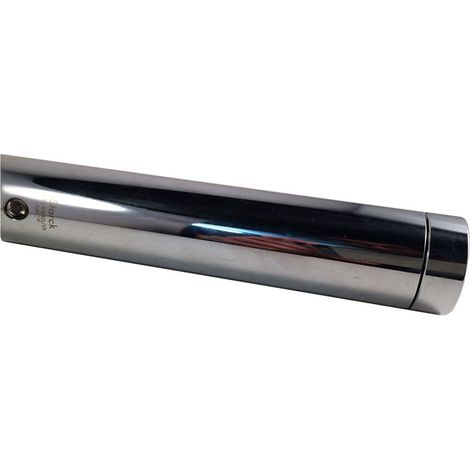 Ricambio tubo di ingresso 3L-WT Starck cromato Hansgrohe 97587000
