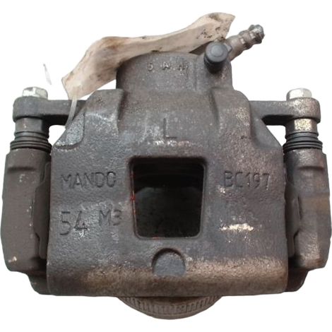 Etrier De Frein Avant Gauche CITROEN C4 Cactus [PRODUIT D'OCCASION] ♻️ 1608690980 - Garantie à vie (1/2)