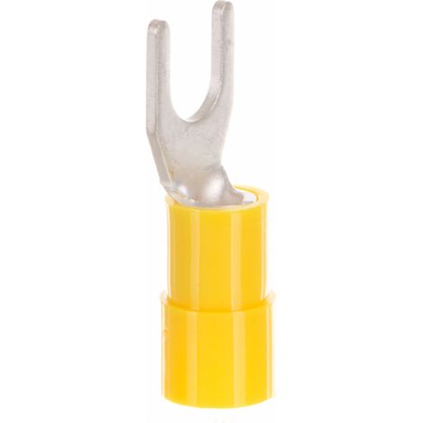 Terminale a forcella per cavi L-RC 5F 4-6/M5 63105220 /50 pezzi/
