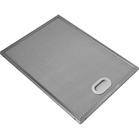 Filtro metálico ATAG 235 x 315 mm 15741 / 70701441 de AllSpares (1/2)
