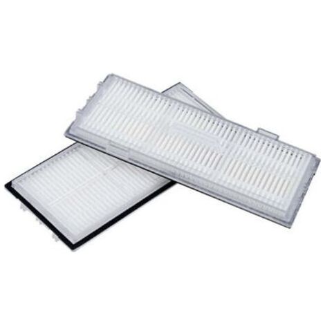 2 waschbare Filter für Roborock S8/S8 Ultra Staubsauger (1/4)