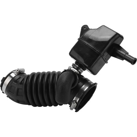 Manguera de admisión de aire del motor EPDM 16576ET00A con tubo de flujo para Nissan Sentra 2.0L 2007-2012