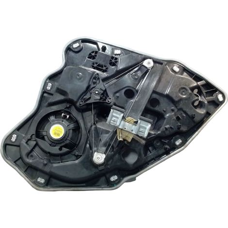 [PRODUIT D'OCCASION] Mecanisme+moteur Leve-glace Arriere Gauche FIAT 500x ♻️ Ref Oe. 71777188 - Garantie à vie (1/4)