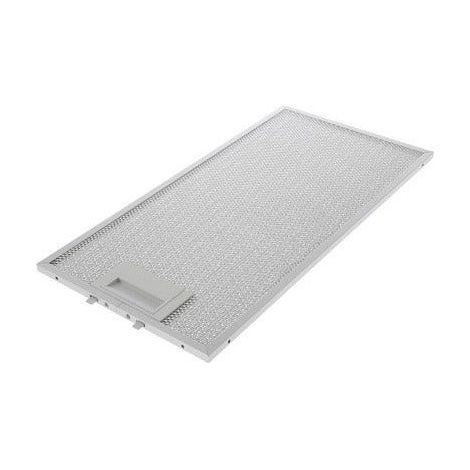Filtro metálico Bosch 382 x 192 x 8 mm 11022472