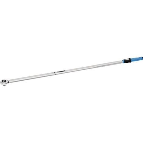 Llave dinamométrica TF-K850 3/4 pulgadas 250-850 Nm GEDORE