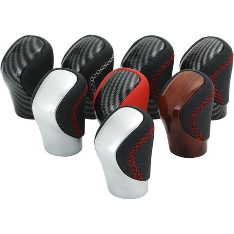 Passend für Schaltknäufe, Automatikgetriebeschalthebel, genähte Schalthebel und weiteres Zubehör des Lexus GS. Für weitere Modelle kontaktieren Sie bitte unseren Kundenservice. (1/4)