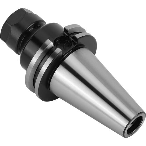 CAT40-ER20-2.76in 40Cr Stahl Fräsfutter, Spannzange für Fräser, CNC-Werkzeughalter, Fräsmaschine. (1/5)