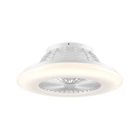 [GEBRAUCHT] B-Ware Starluna Taloni Led Deckenventilator Mit Beleuchtung Deckenventilator Raumlüfter