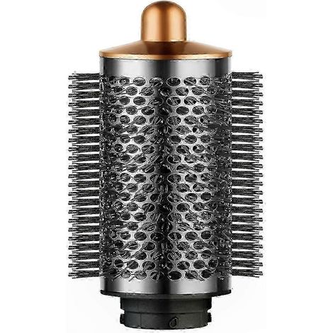 Grande brosse ronde volumisante pour Airwrap, grande brosse ovale pour un volume aérien (1/5)
