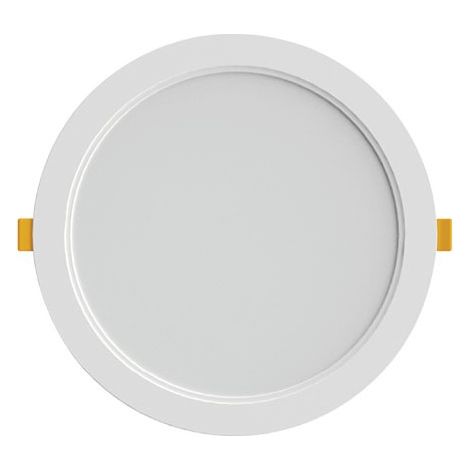 Luminaire interlusa butut downlight LED 18W 1600 lumens (1/4)