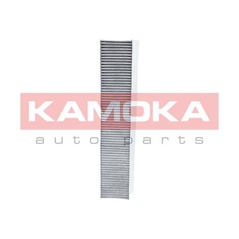 Filtro abitacolo F503601 kamoka (1/4)
