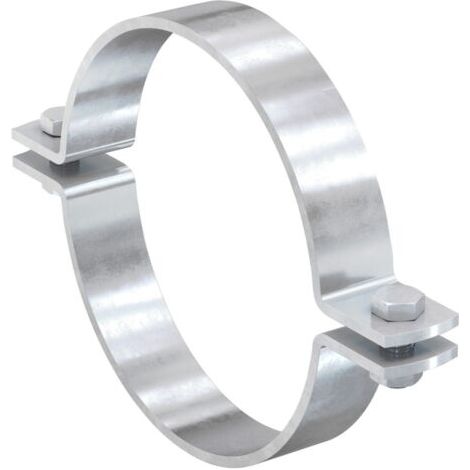 Fischer Rohrschelle Massiv FMFSC 25 - 547905 (1/5)
