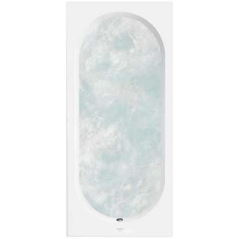 Villeroy & Boch UAC177CAS2B1V01 Badewanne O.novo 1700x700x475mm
