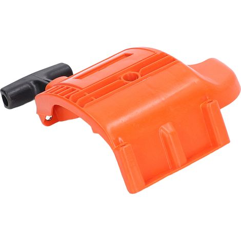 Démarreur à rappel pour tronçonneuse HUS223R 327RX 323L 327RDX 323R (1/5)