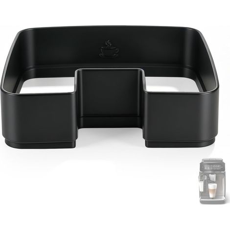 Coffee Bean Container for 2200 Coffee Machine Accessories for 800 1200 3200 4300 4400 Series (Smart) Coffee Machine Accessories for More Coffee Beans (1/5)