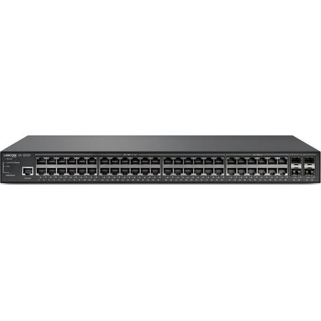 Lancom Systems Gs-3252p Gigabit Ethernet l3 administrado (10/100/1000) Alimentación a través de Ethernet (PoE)