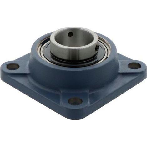 Pendellager mit Gehäuse FY SKF 7500FY30TF