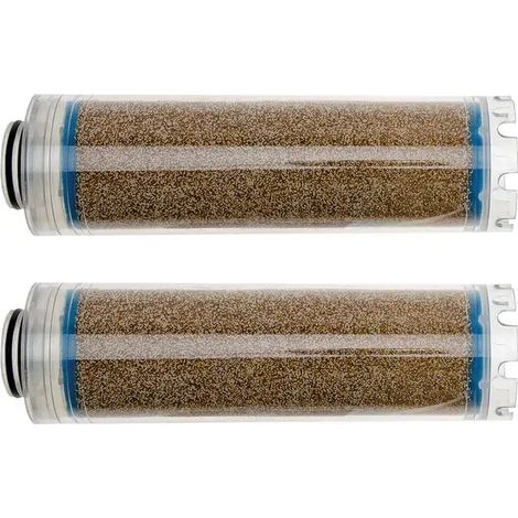 BRÖTJE Wasseraufbereitungskartuschen SAV K2 2 Stück, 7312700