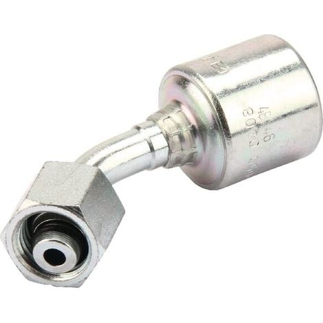 Raccord GATES 4G8FDLORX45