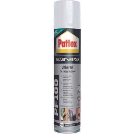 Pattex schiuma sista schiumofix pf100 - ml.750