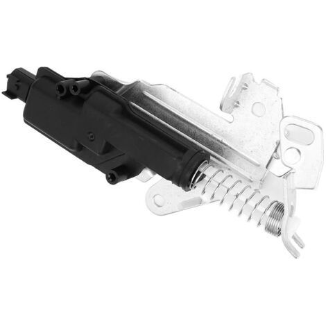 FENOPLASTICAActionneur de moteur de verrouillage de verrouillage Central de hayon adapté pour FORD FIESTA FUSION 2S6T432A98AF (1/5)