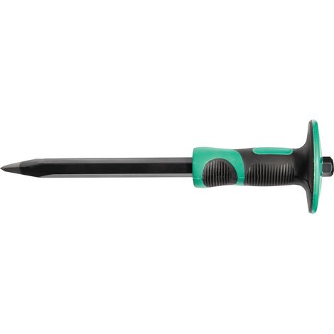 Burin pointu longueur 300 mm - S01-300 (1/3)