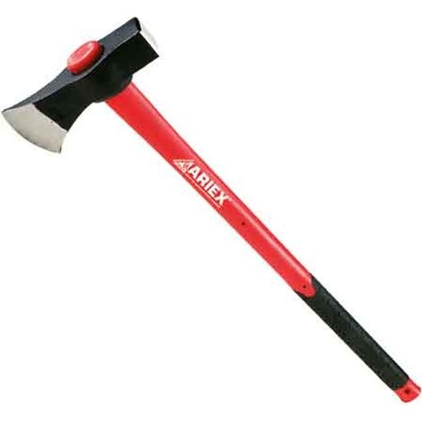 MAZZA SPACCALEGNA ARIEX 3000 gr