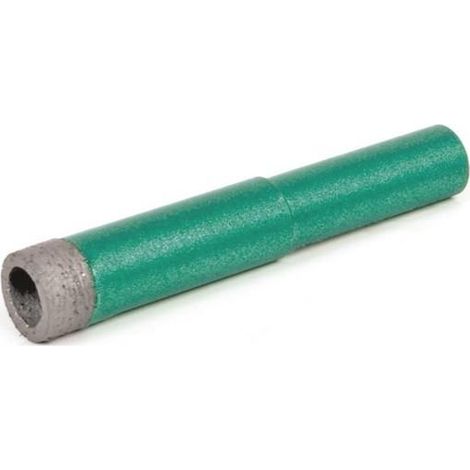 FRESA DIAMANTATA A SECCO E UMIDO Žÿ 12 MM MONTOLIT MONDRILLO FTJ12