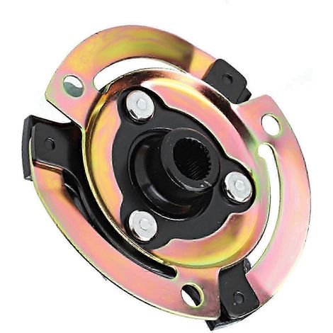 High-performance 5n0820803 Automotive Ac Clutch Hub Compatible With Cvc( ) (1/5)