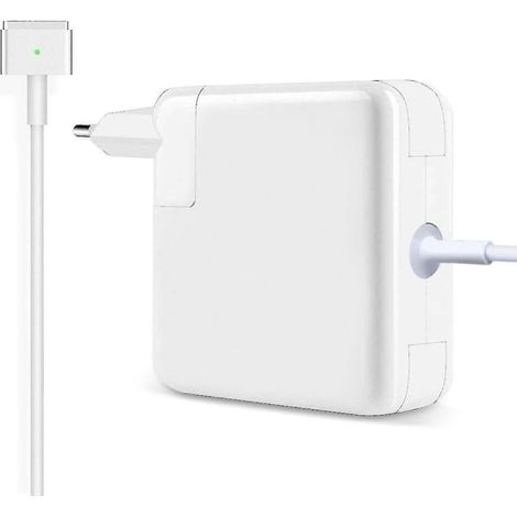 MagSafe 2 85W Netzteil kompatibel mit MacBook Pro 13" und 15" Retina - EU (1/5)