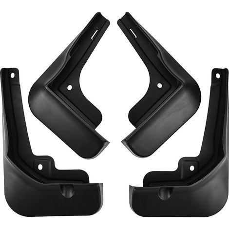 Suitable for BYD Han DM-i 2022-2025 car tire fender, original fender replacement.