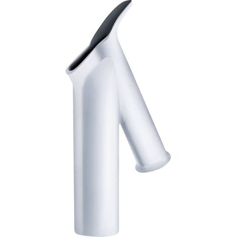 Steinel 075316 Patin de soudage Adapté pour (marque de buses à air chaud) Steinel (1/3)