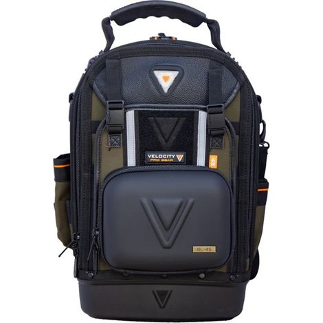 Velocity Rogue 45 Backpack Green VR-1306 (1/3)