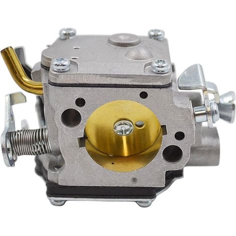 RWJ-3 Kettensäge, Husqvarna K960 Vergaser 502623201 544266101 (1/5)