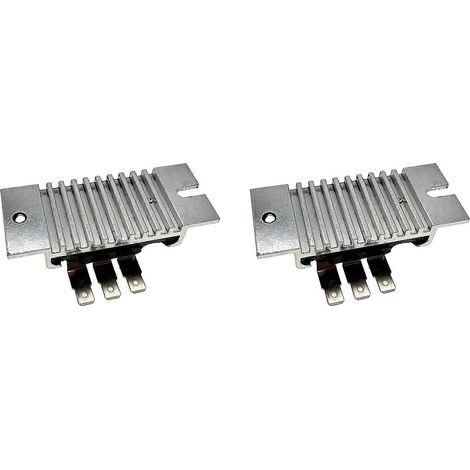 2X Voltage Regulator pour Kawasaki moteur FX751V FX850V 21066 7003 21066 7001 21066 7011 (1/5)