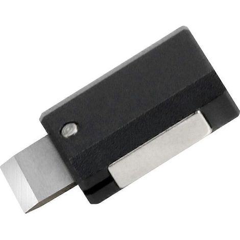 Lot de 20 mini éponges de polissage de 25 mm - Mini embouts de polissage pour visseuse sans fil - Kit de polissage avec éponge pour petites surfaces (1/5)