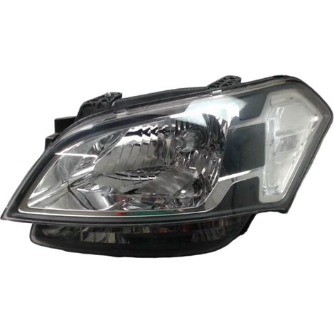 [PRODUIT D'OCCASION] Phare Gauche KIA Soul 08- ♻️ Ref Oe. 921012k020 - Garantie à vie (1/3)