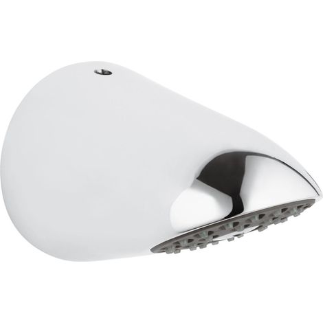 Grohe Relexa - Soffione a getto singolo, cromo 28002000 (1/2)