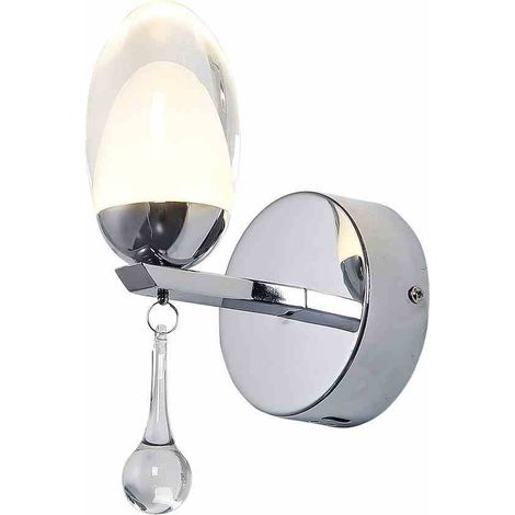 Lampada da parete 1x5W LED OVO ML304 Milagro (1/5)