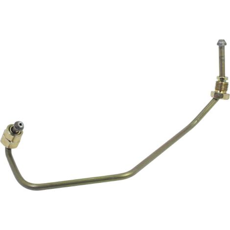 Motorgrubber LA170 Einspritzrohr 364114 7010500 LAUNTOP