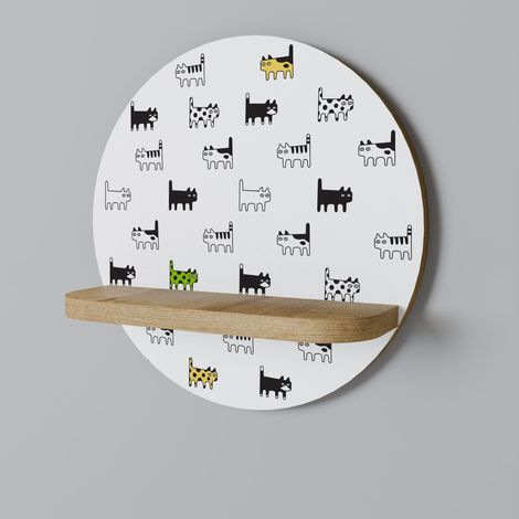 CATS COMPILATION Rundes Regal (1/5)