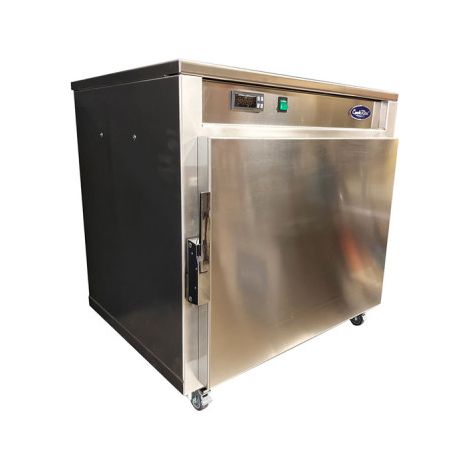 Etuve cocktail gn1/1 - 600x400 700 x 645 x 705 mm - Ref 5C - ATOSA
