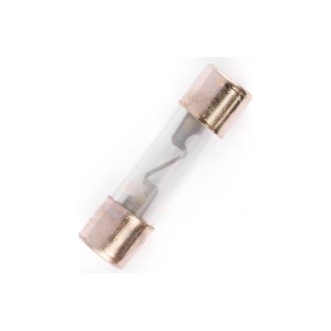 Fusible kyoto 10A 25mm pack de 10