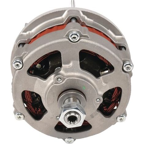 Lichtmaschine 14V 60A HATZ 14V 60A 50504200 (1/3)