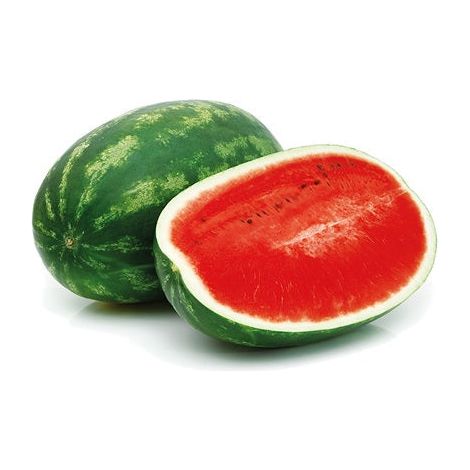 Semi di anguria "Klondike rs 57" piante per orto e giardino