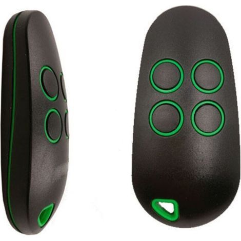 Compatible avec la télécommande de porte de garage TOPD4REN 806TS-02904 33.92 MHz 868.35 MHz télécommande à code tournant (1/3)